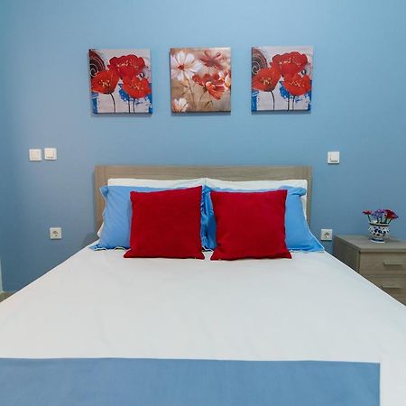 Appartement Nikopoleos 41 à Prévéza Extérieur photo