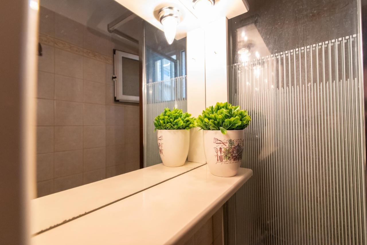 Appartement Nikopoleos 41 à Prévéza Extérieur photo