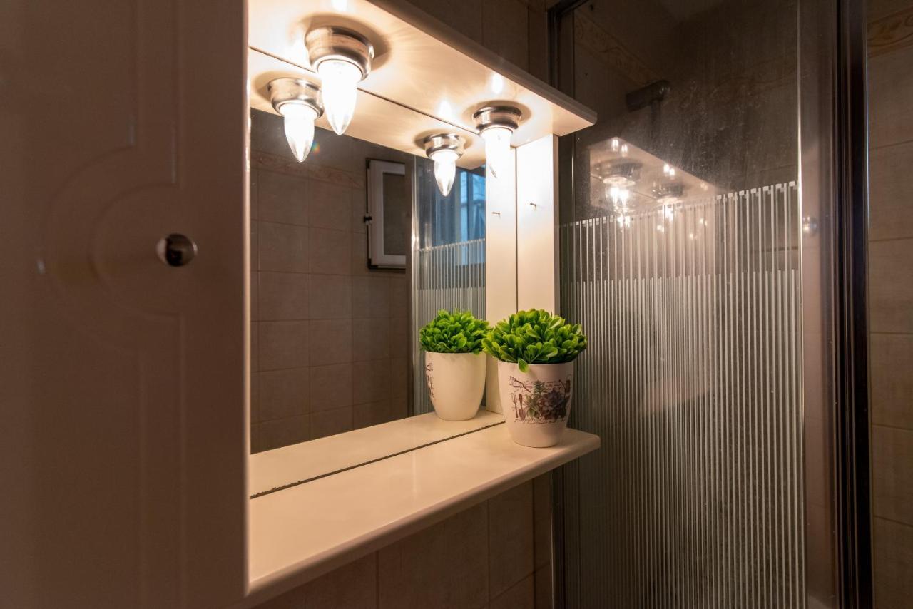 Appartement Nikopoleos 41 à Prévéza Extérieur photo